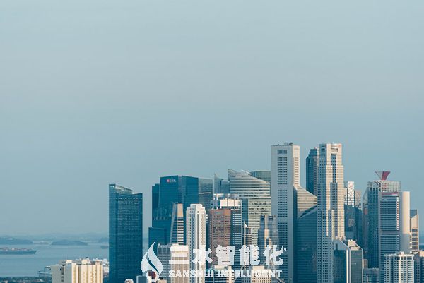 建筑能耗監(jiān)測(cè)系統(tǒng)應(yīng)用場景分析！