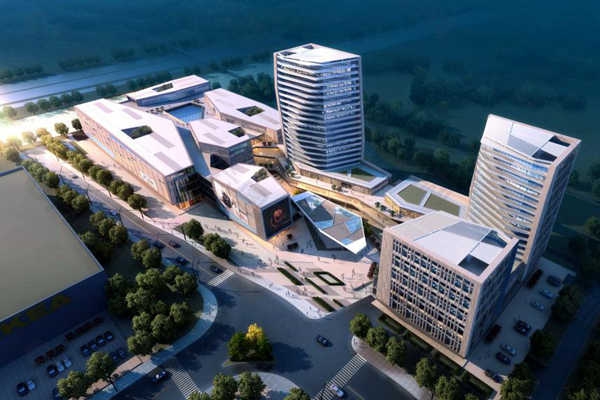 國內(nèi)公共建筑能源管理呈現(xiàn)怎樣的局面？