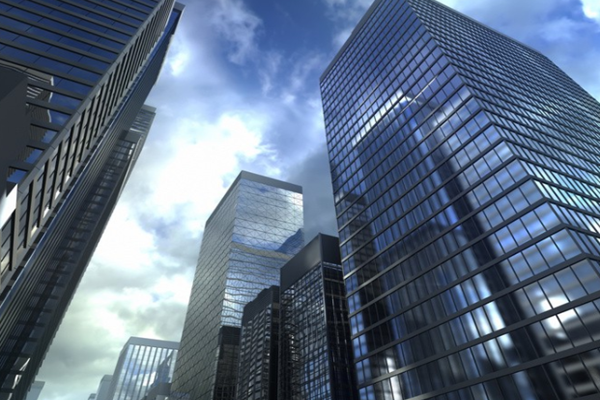 減少建筑物碳排，打造綠色建筑！