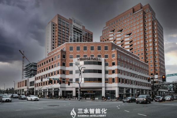 不同大型公共建筑物能耗都有什么特點(diǎn)？如何做好能耗監(jiān)測(cè)？