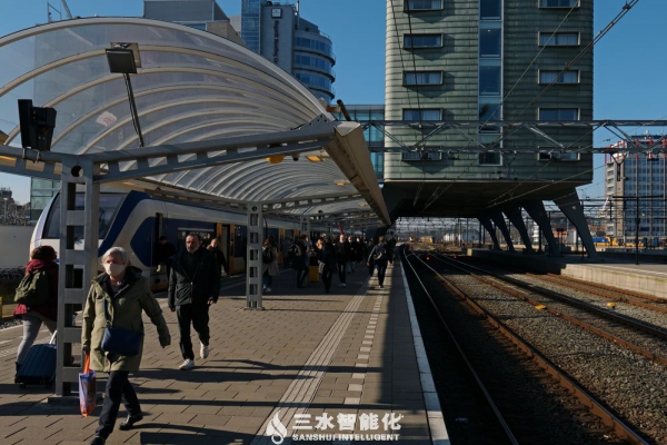 淺析校園能耗監(jiān)測系統(tǒng)架構(gòu)、應(yīng)用范圍和主要功能