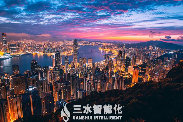 什么是建筑能耗計(jì)量系統(tǒng)？采用什么樣的系統(tǒng)架構(gòu)？