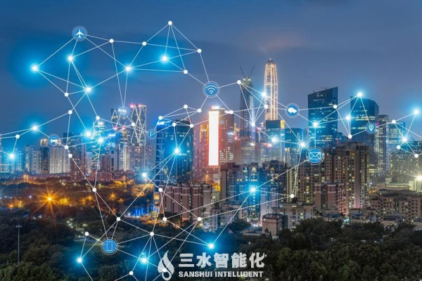帶你走入安裝了智慧消防的社區(qū)，感受新技術(shù)帶來(lái)的安全感