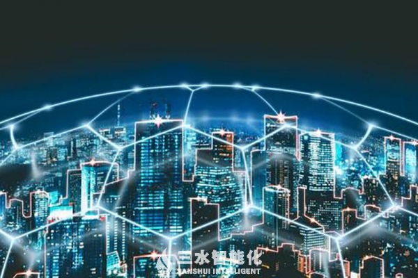 公共建筑能數(shù)據(jù)采集包含哪些模塊？
