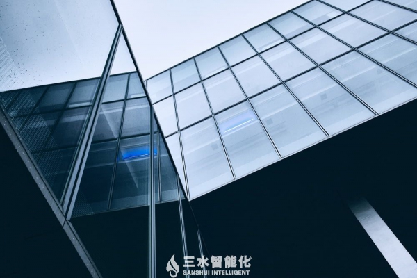 能耗監(jiān)測(cè)系統(tǒng)收集哪些建筑能耗數(shù)據(jù)？
