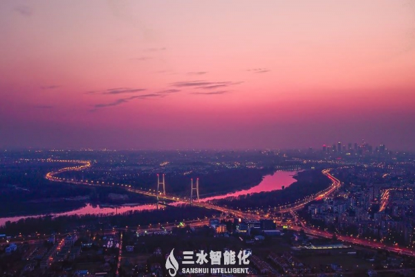 節(jié)能監(jiān)測(cè)系統(tǒng)抓好能源、工業(yè)、建筑等領(lǐng)域節(jié)能降碳工作