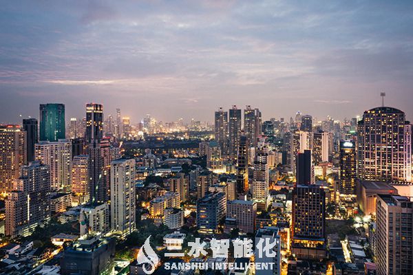 如何為大型公共建筑節(jié)能？當(dāng)然用能監(jiān)測系統(tǒng)做好用電能耗監(jiān)測！