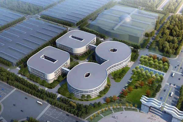 工業(yè)企業(yè)能耗監(jiān)測(cè)信息化管理現(xiàn)狀！(圖1)