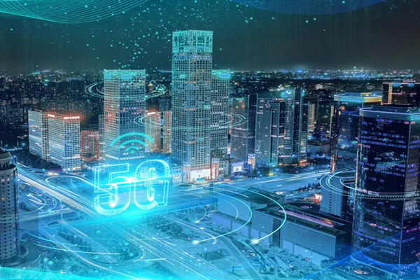 5G助力制造業(yè)，打造智慧工業(yè)場景！(圖1)